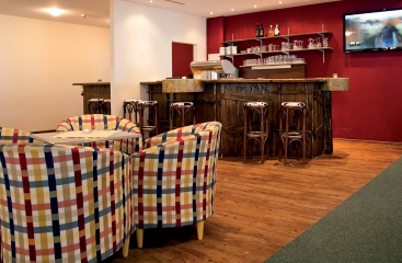 Hotel Tia Monte Smart ***