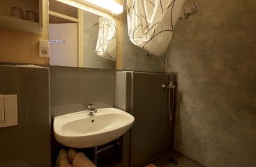 Hotel Tia Monte Smart ***