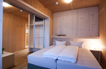 Hotel Tia Monte Smart ***