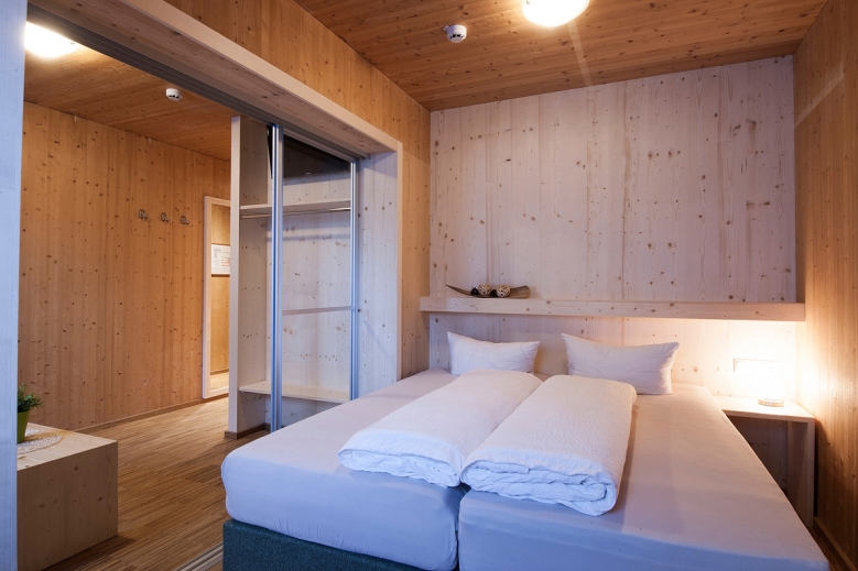Hotel Hotel Tia Monte Smart dovolenka