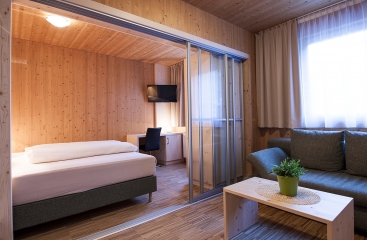 Hotel Tia Monte Smart ***
