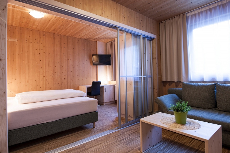 Hotel Hotel Tia Monte Smart dovolenka