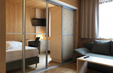 Hotel Tia Monte Smart ***