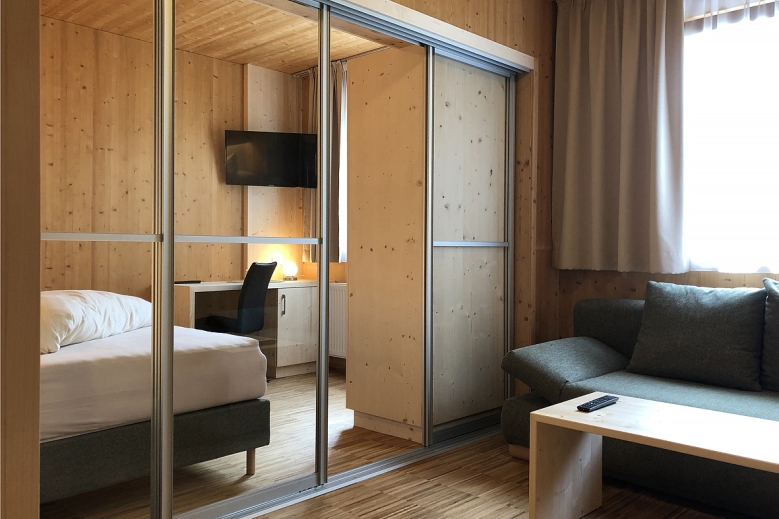 Hotel Hotel Tia Monte Smart dovolenka