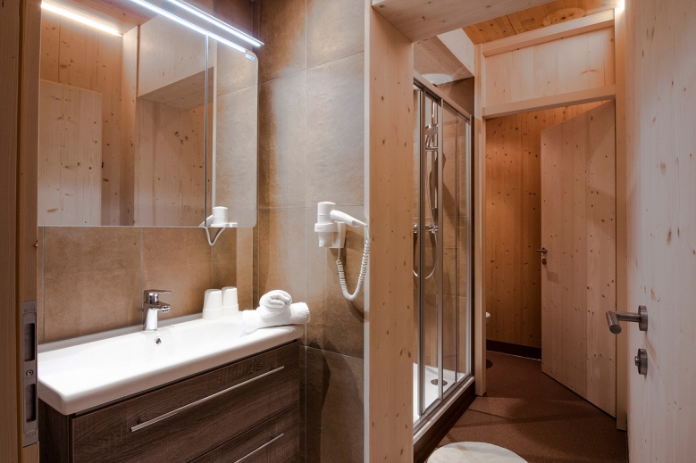 Hotel Hotel Tia Monte Smart dovolenka