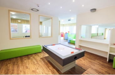 Hotel Tia Monte Smart ***