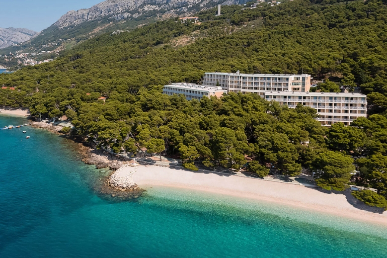 Hotel Bluesun Hotel Marina