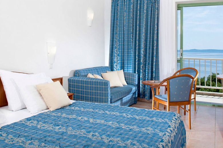 Hotel Bluesun Hotel Marina