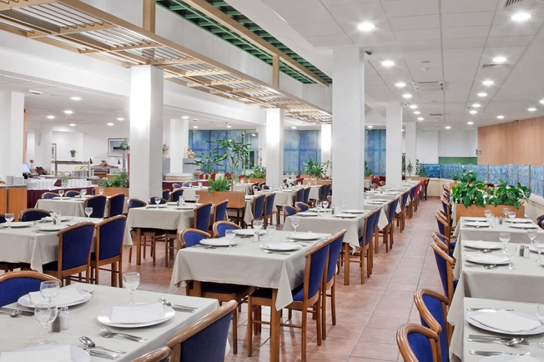 Hotel Bluesun Hotel Marina