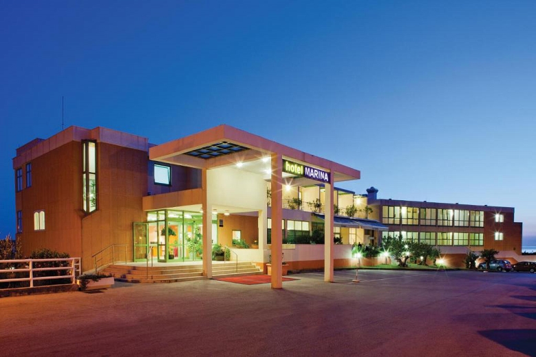 Hotel Bluesun Hotel Marina