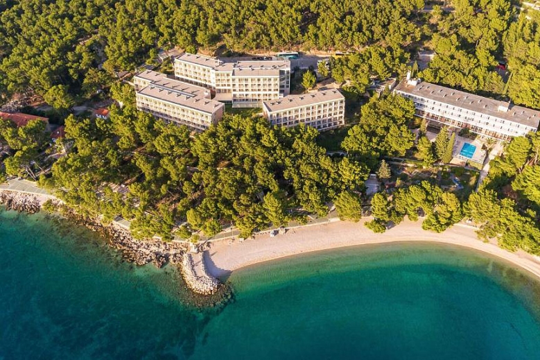 Hotel Bluesun Hotel Marina