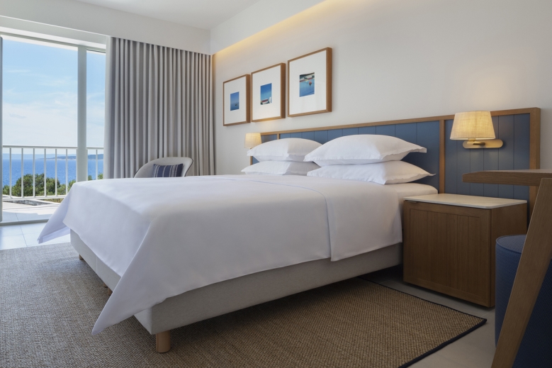 Hotel Bluesun Hotel Marina dovolená