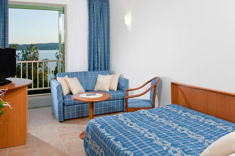Hotel Bluesun Hotel Marina