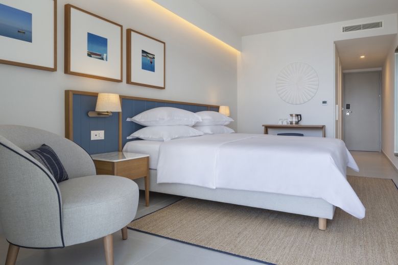 Hotel Bluesun Hotel Marina dovolená