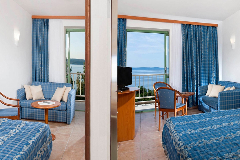 Hotel Bluesun Hotel Marina