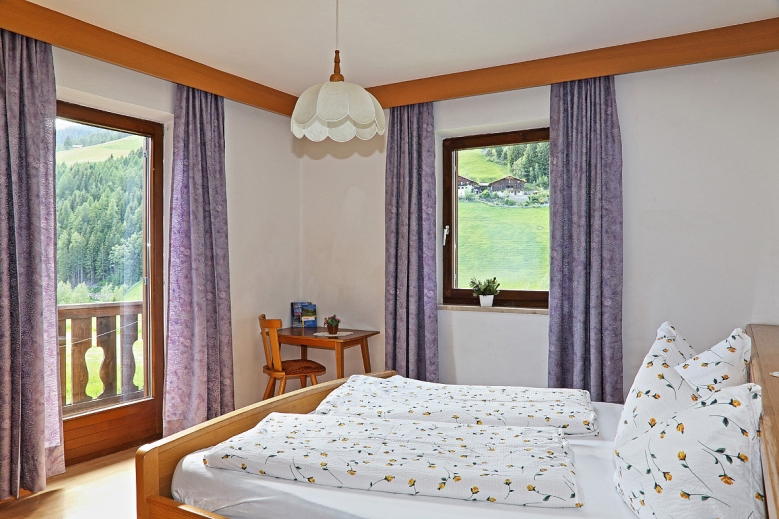 Hotel Residence Bergerhof dovolená