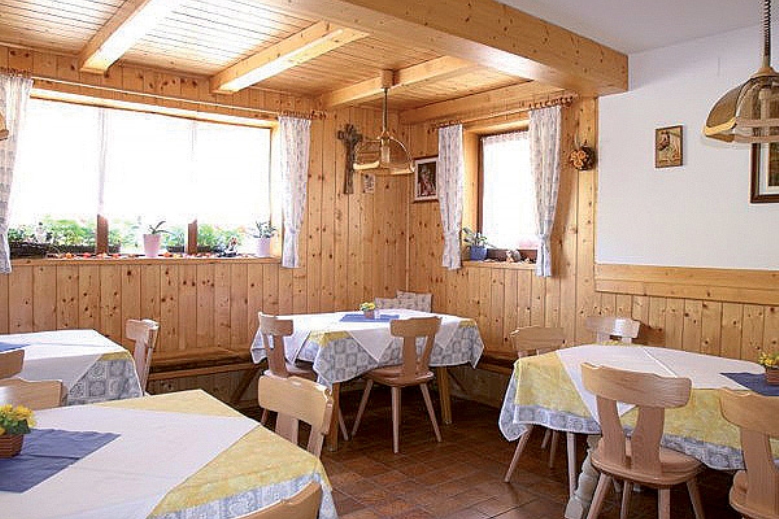 Hotel Residence Bergerhof dovolená