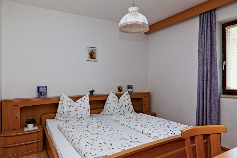 Hotel Residence Bergerhof dovolená