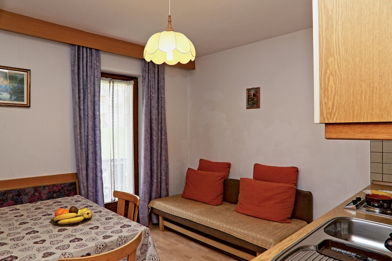 Hotel Residence Bergerhof dovolená