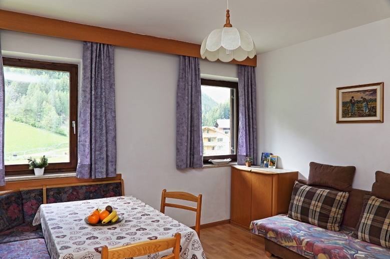 Hotel Residence Bergerhof dovolená