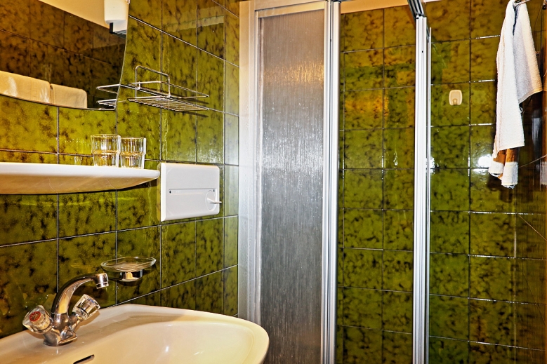 Hotel Residence Bergerhof dovolená