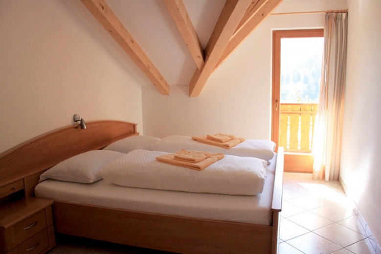 Hotel Residence Bergerhof dovolená