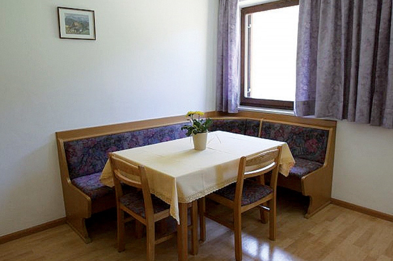 Hotel Residence Bergerhof dovolená