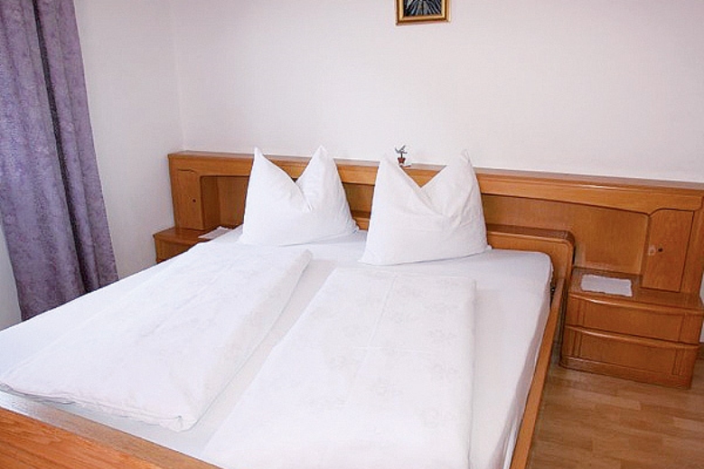 Hotel Residence Bergerhof dovolená