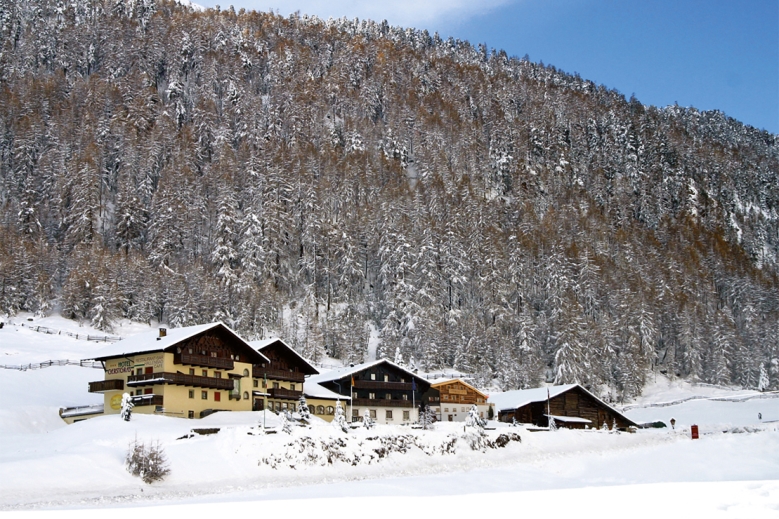 Hotel Hotel Gerstgras