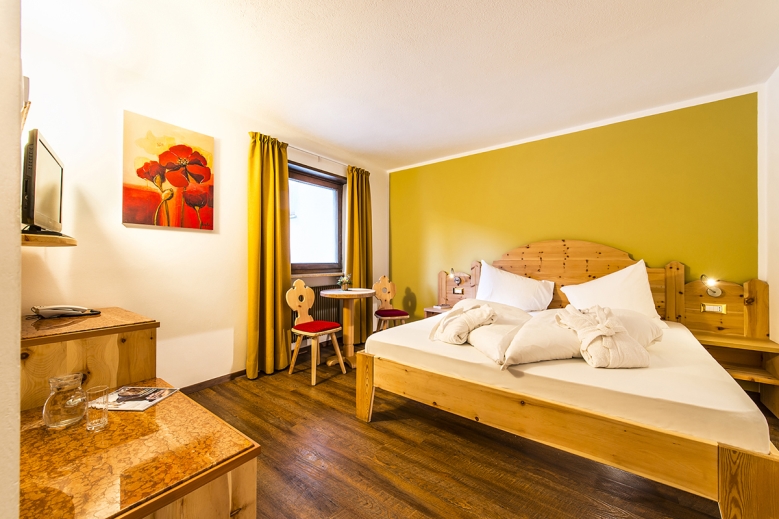 Hotel Hotel Gerstgras