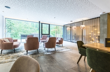 Hotel Gerstgras ***