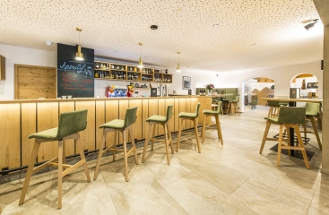 Hotel Gerstgras ***