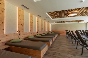 Hotel Gerstgras ***