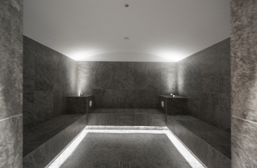 Hotel Gerstgras ***