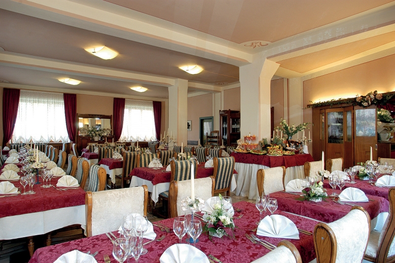 Hotel Hotel Alle Alpi