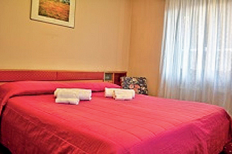 Hotel Hotel Alle Alpi