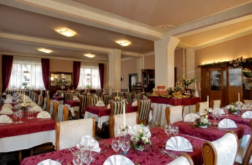 Hotel Alle Alpi ***