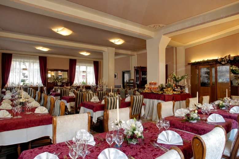 Hotel Hotel Alle Alpi