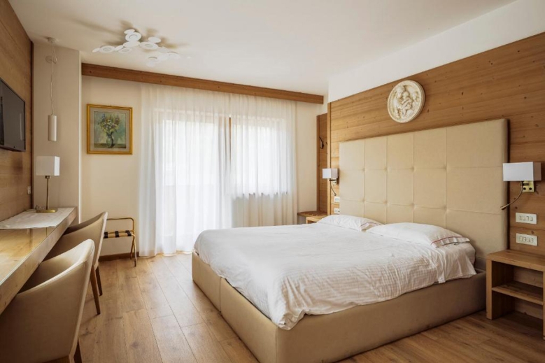 Hotel Sport Hotel Cortina Barisetti