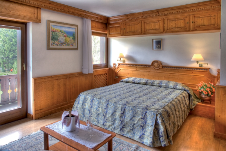 Hotel Sport Hotel Cortina Barisetti