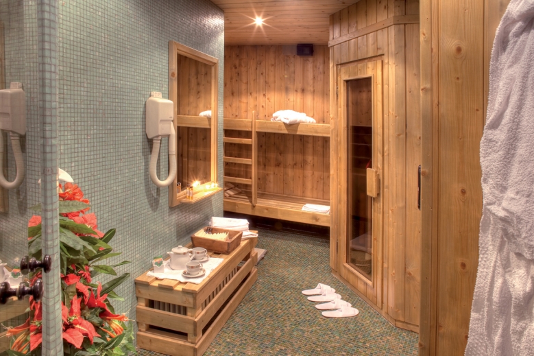 Hotel Sport Hotel Cortina Barisetti