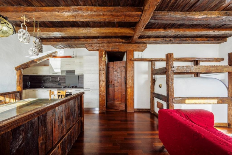 Hotel Sport Hotel Cortina Barisetti