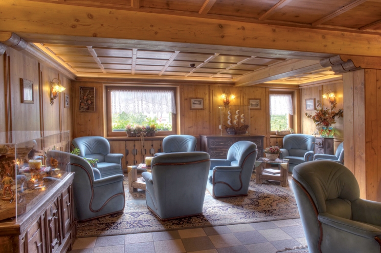 Hotel Sport Hotel Cortina Barisetti