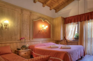 Sport Hotel Cortina Barisetti ***