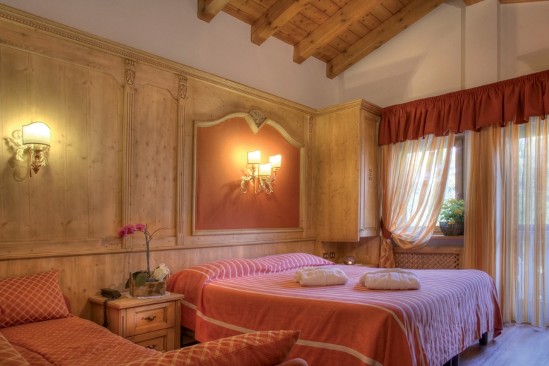 Hotel Sport Hotel Cortina Barisetti