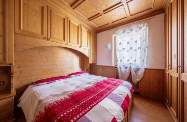 Sport Hotel Cortina Barisetti ***