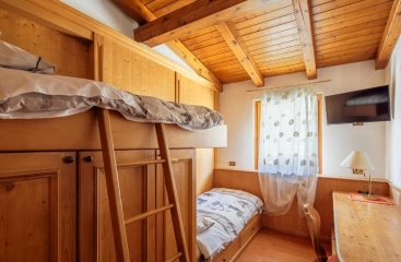 Sport Hotel Cortina Barisetti ***