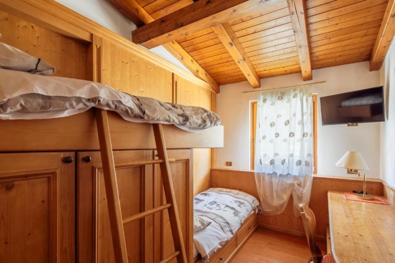 Hotel Sport Hotel Cortina Barisetti