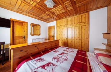 Sport Hotel Cortina Barisetti ***