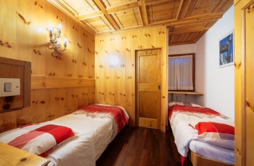 Sport Hotel Cortina Barisetti ***